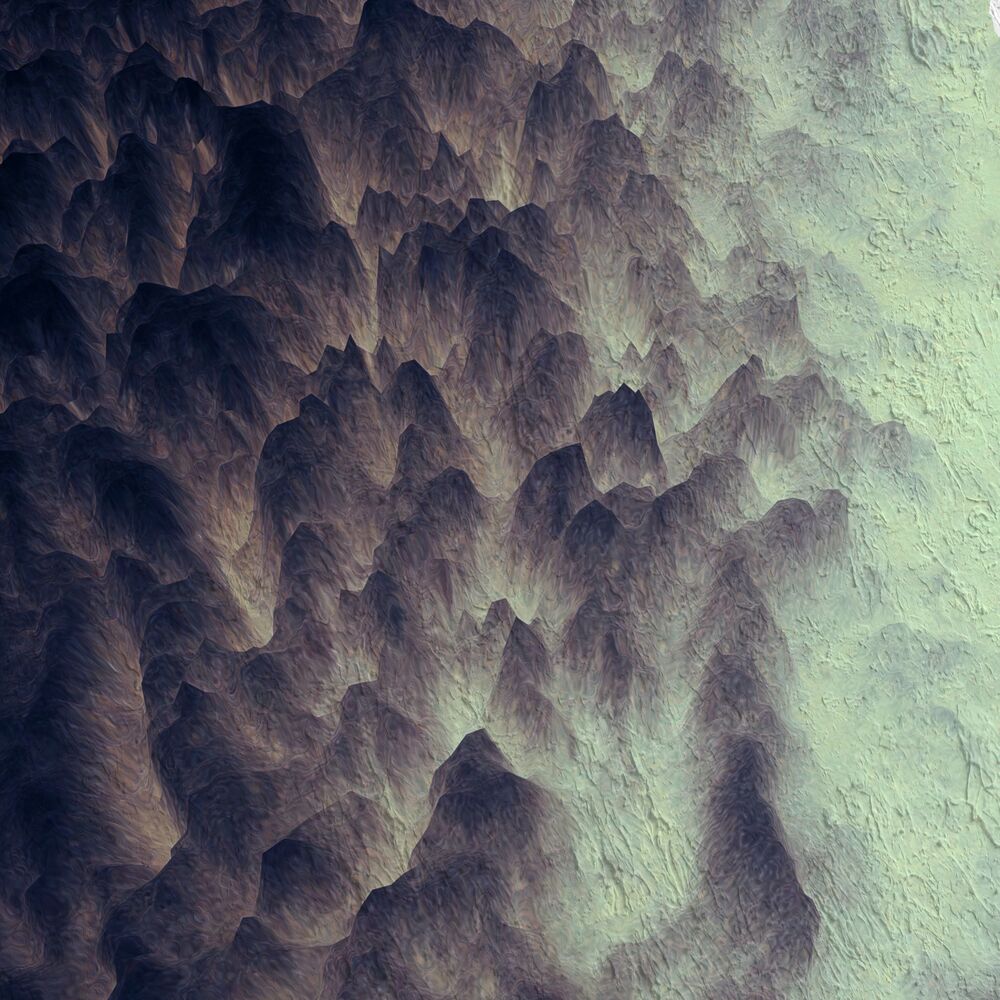 Picture of mirage