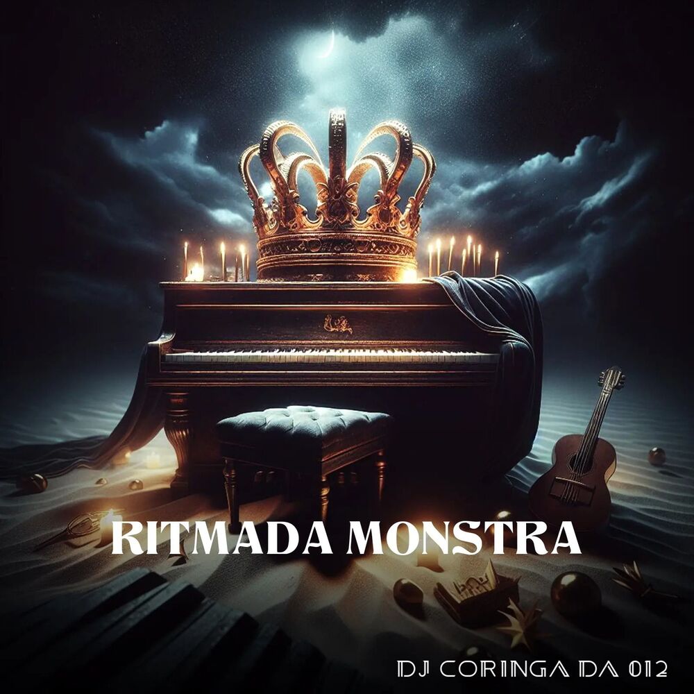 Picture of RITMADA MONSTRA