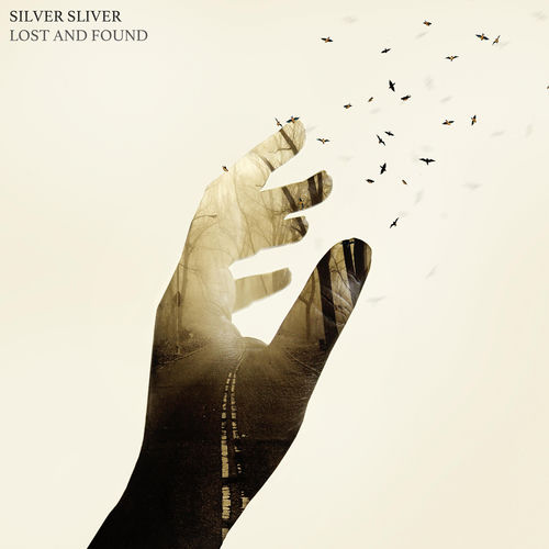 Silvar by Silver - 158 BPM