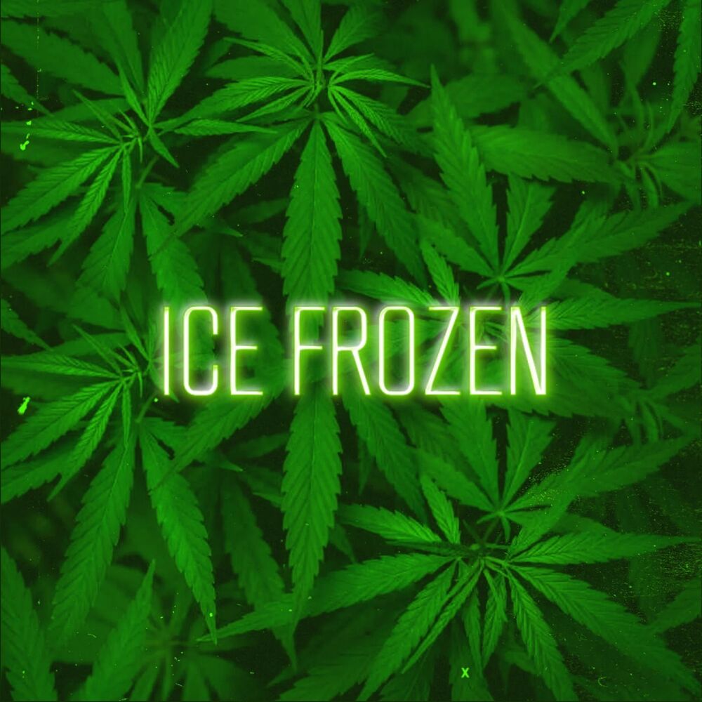 Picture of ICE FROZEN