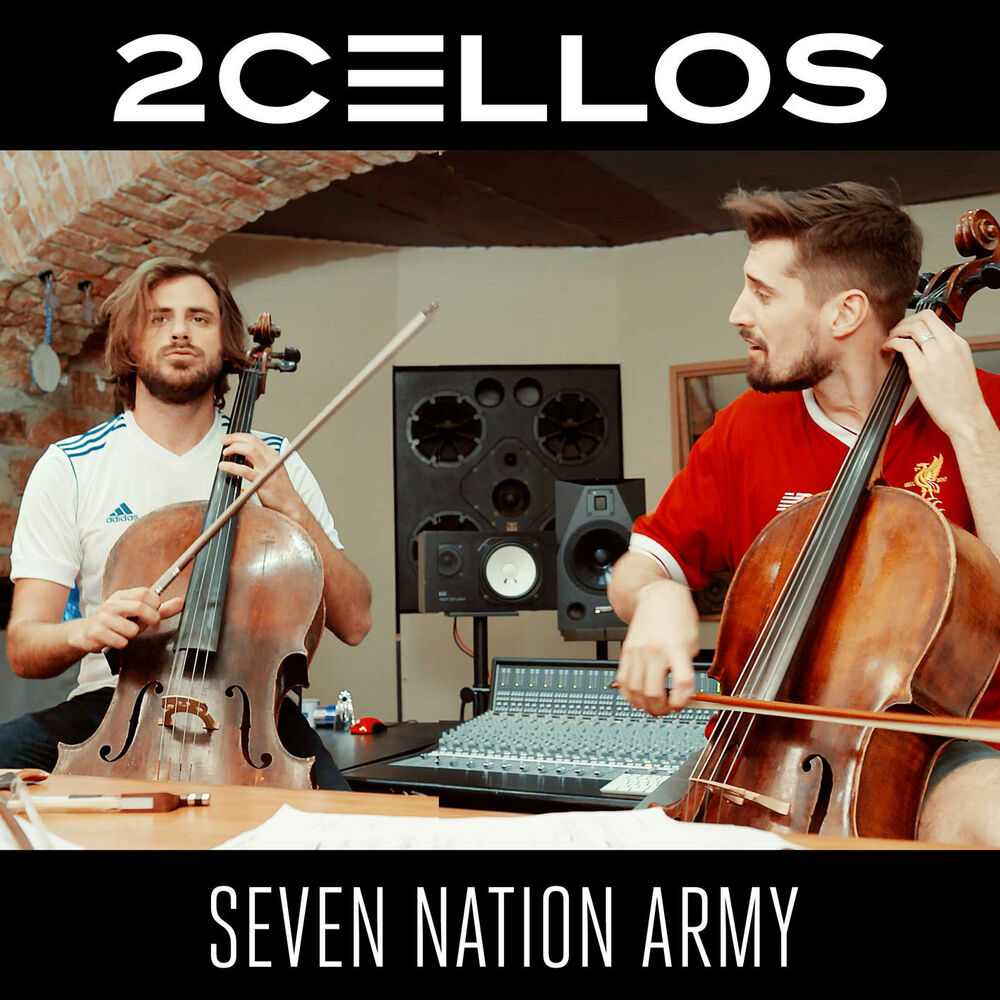 Picture of Seven Nation Army