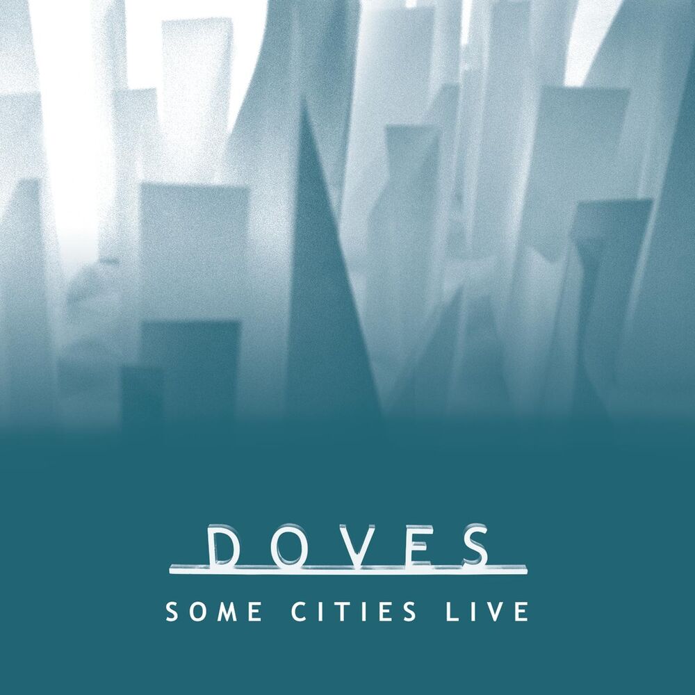 Picture of Some Cities Live EP