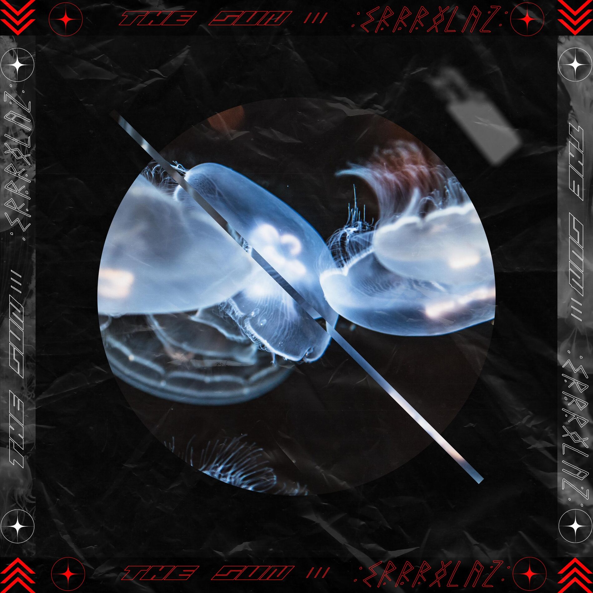 Album cover of The Sun