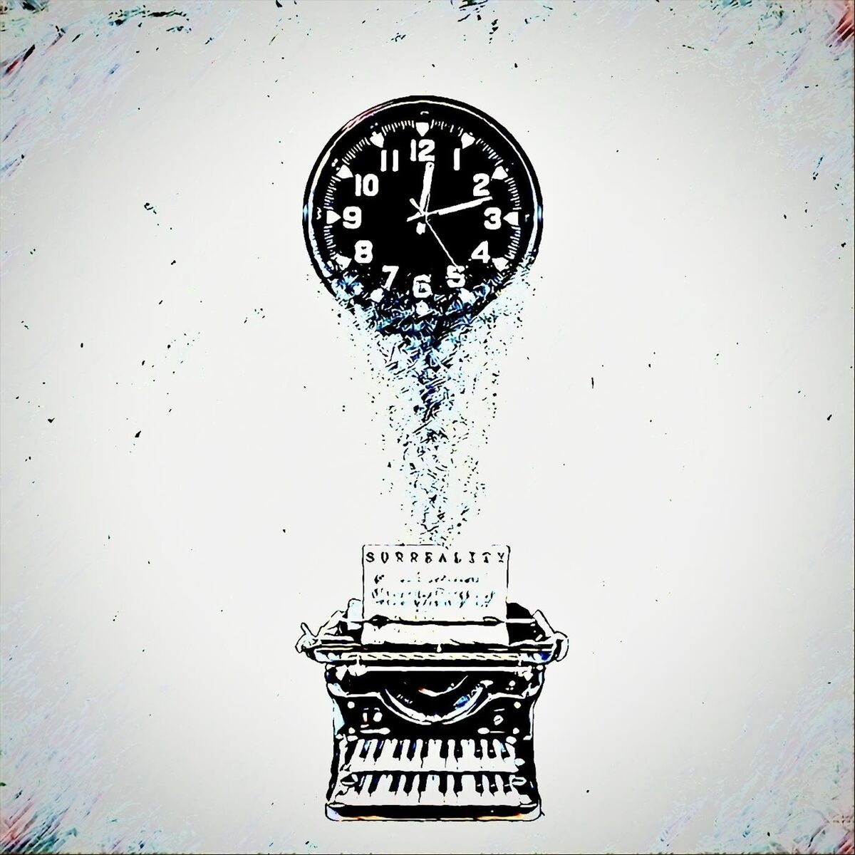Album cover of Surreality