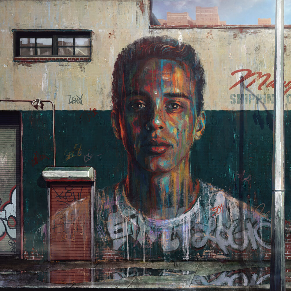 Picture of Under Pressure (Deluxe)