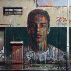 Cover of Under Pressure (Deluxe)