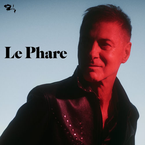 Le Phare sleeve