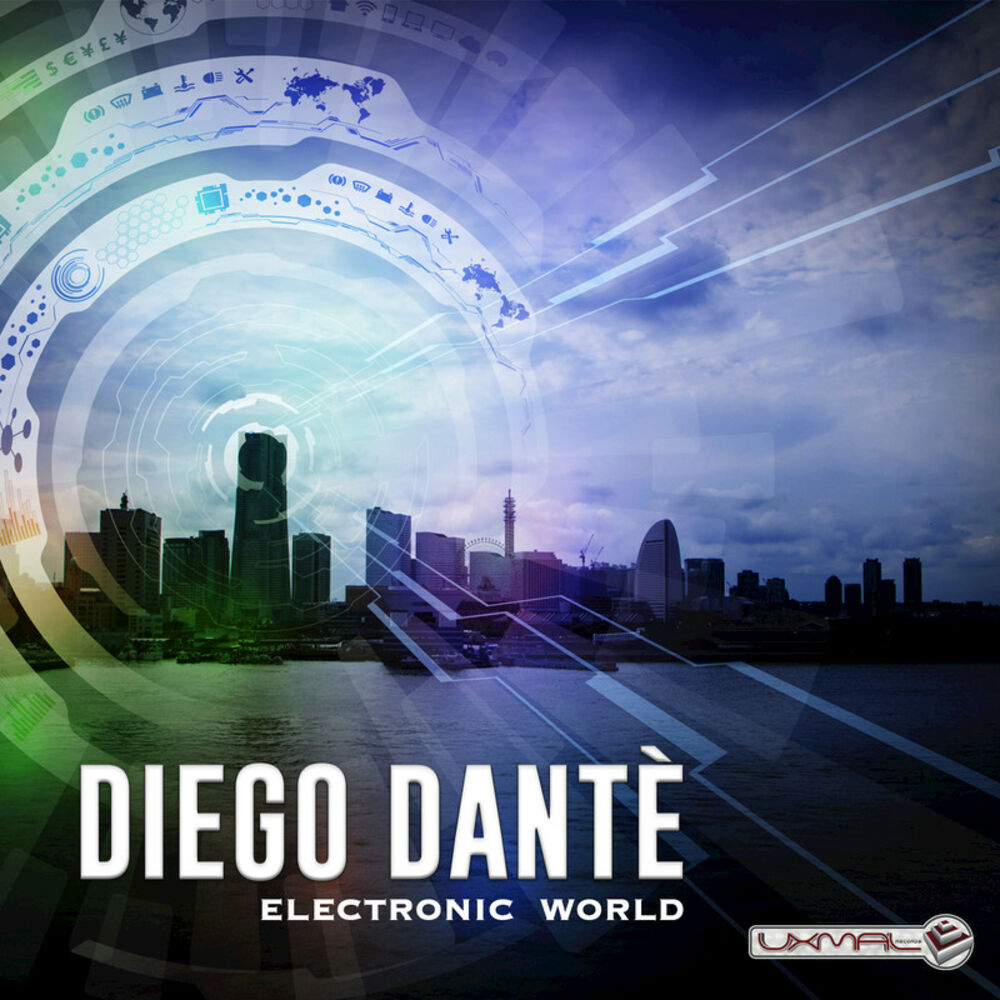 Picture of Electronic World