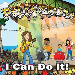 Cover of I Can Do It!