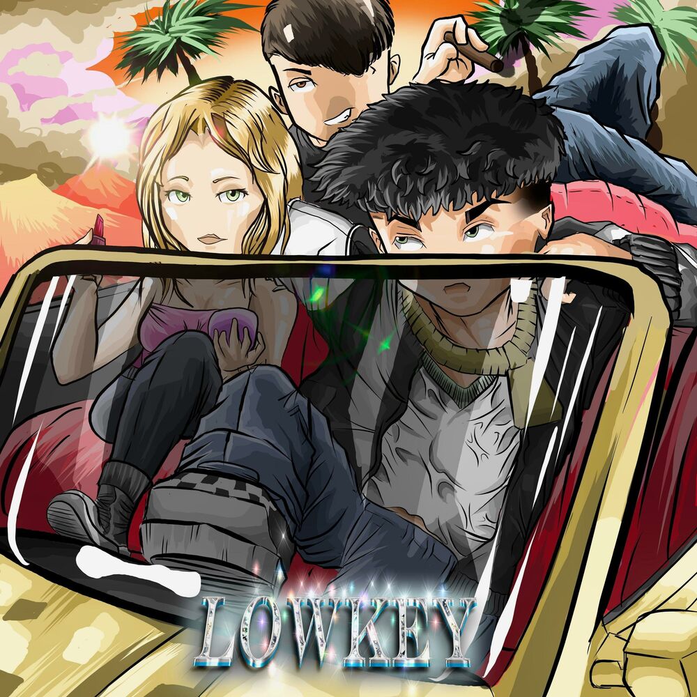 Picture of Lowkey (feat. Fainn)