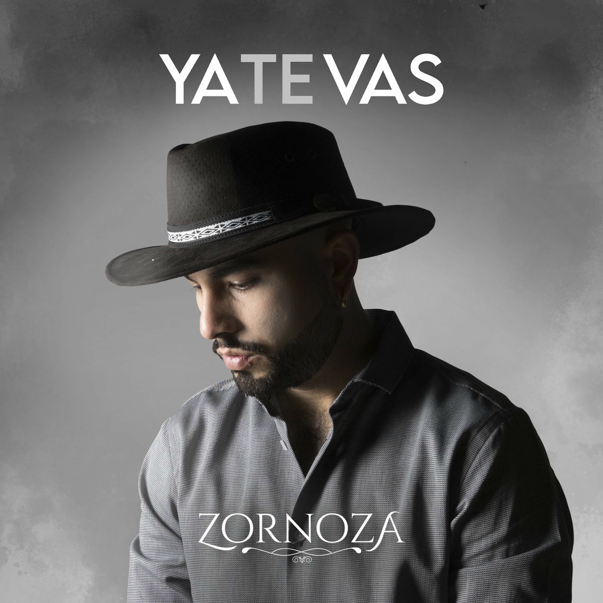 Album cover of Ya Te Vas