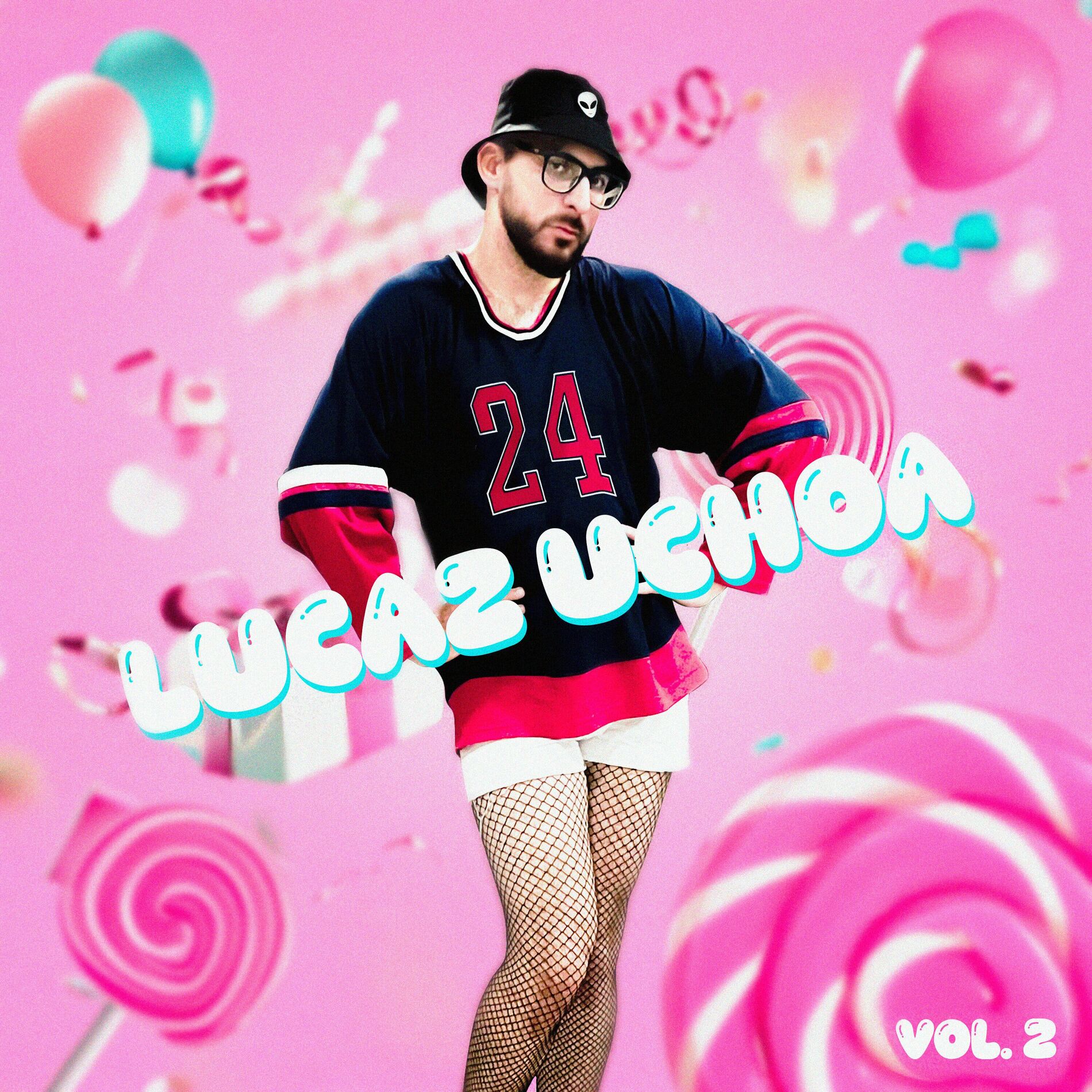 Album cover of 24 (Vol. 2)