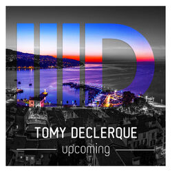 Cover of Upcoming