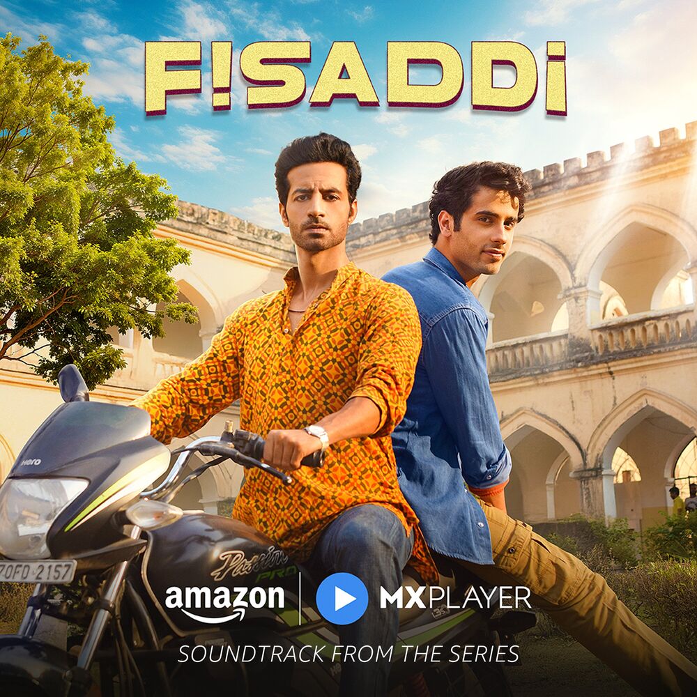 Picture of Fisaddi (Soundtrack from the Series)