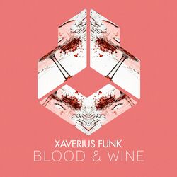 Cover of Blood & Wine