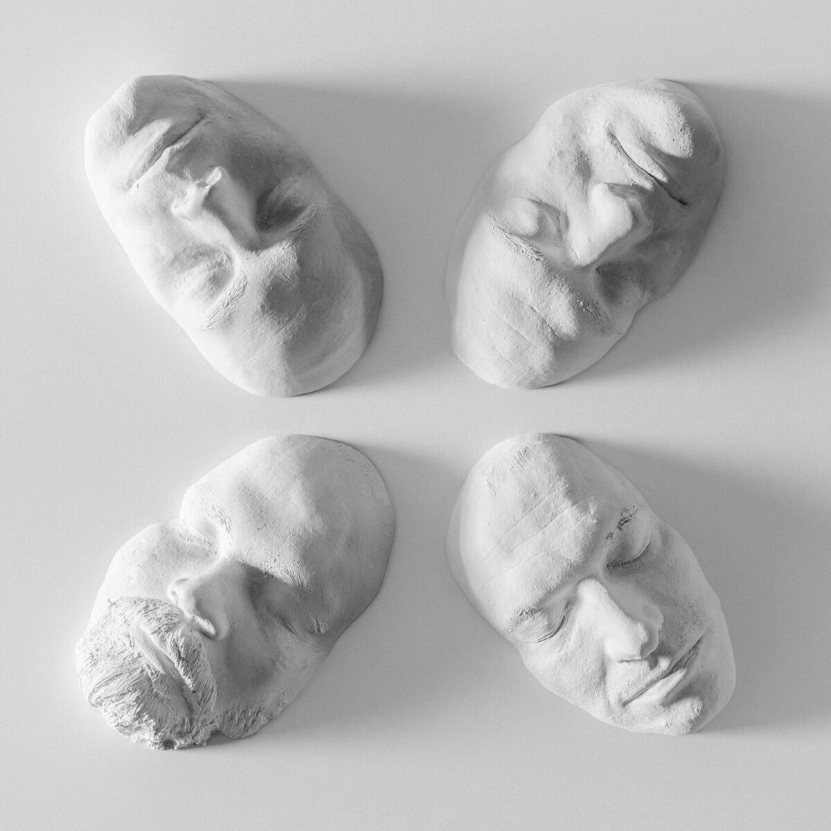 Album cover of Luo/vuta