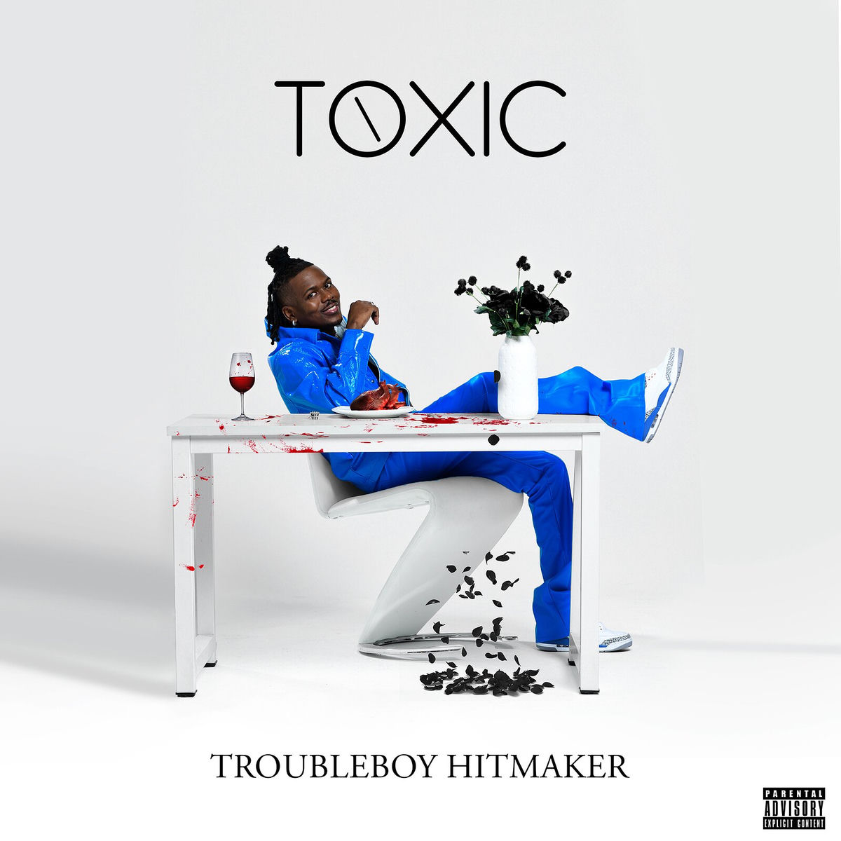 Album cover of Ne T'en Va Pas