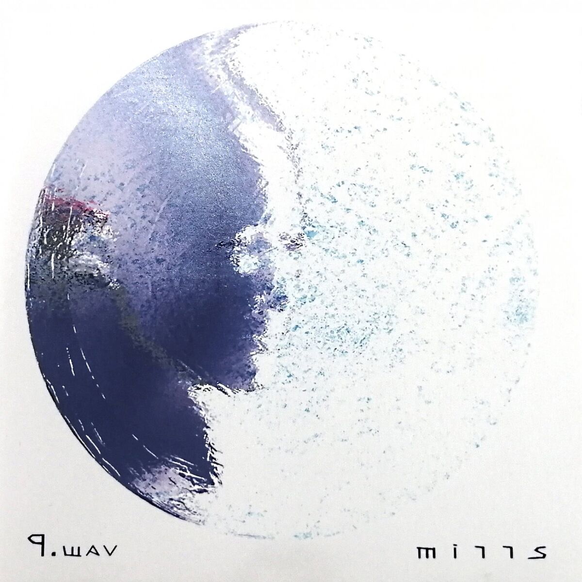 Album cover of 9.Wav