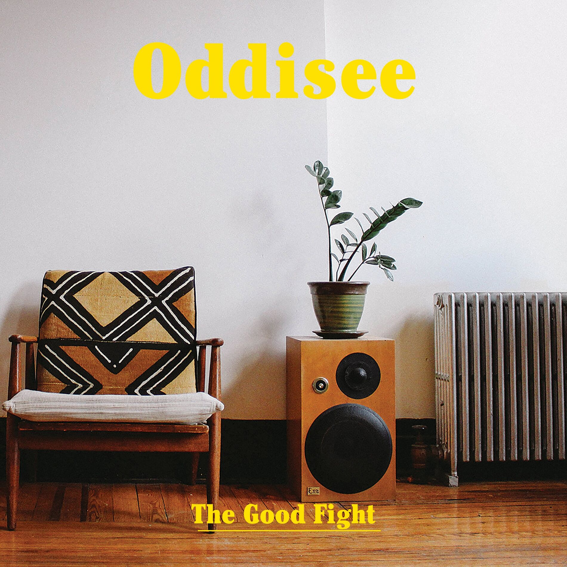 Album cover of That's Love