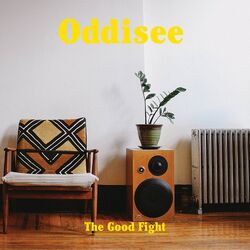 Cover of The Good Fight