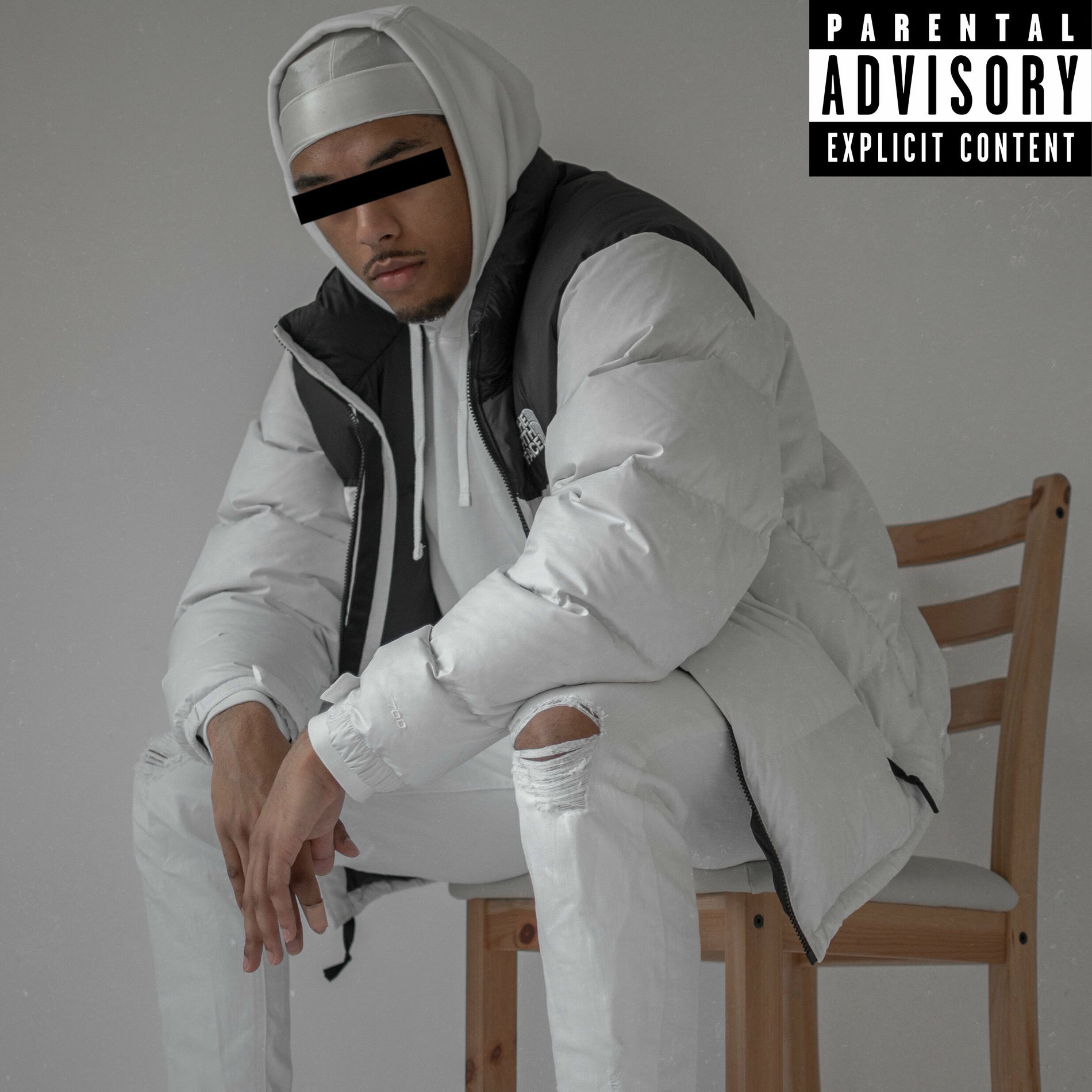 Album cover of LAST LAUGH!