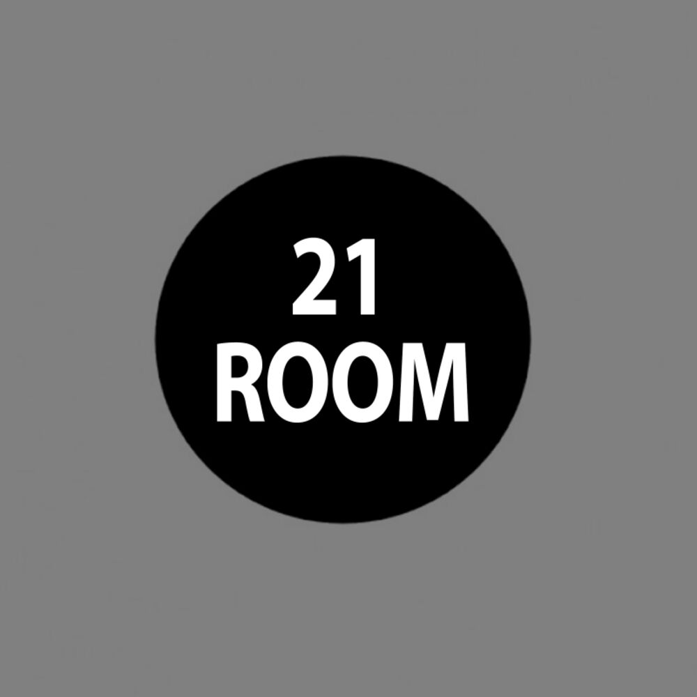 Picture of Dodgy Groove (21 ROOM Remix)
