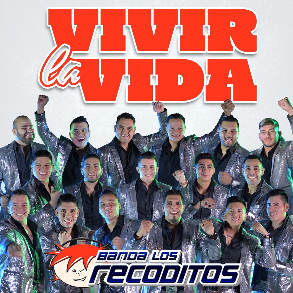 Picture of Vivir La Vida