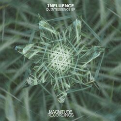 Cover of Quintessence EP