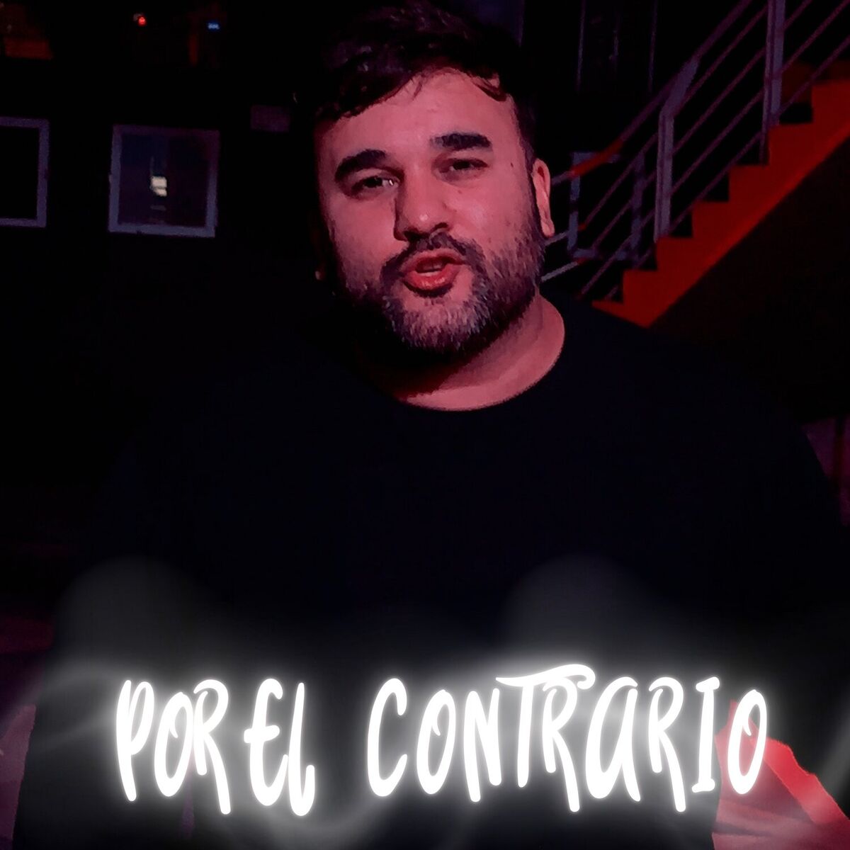 Album cover of Por el contrario