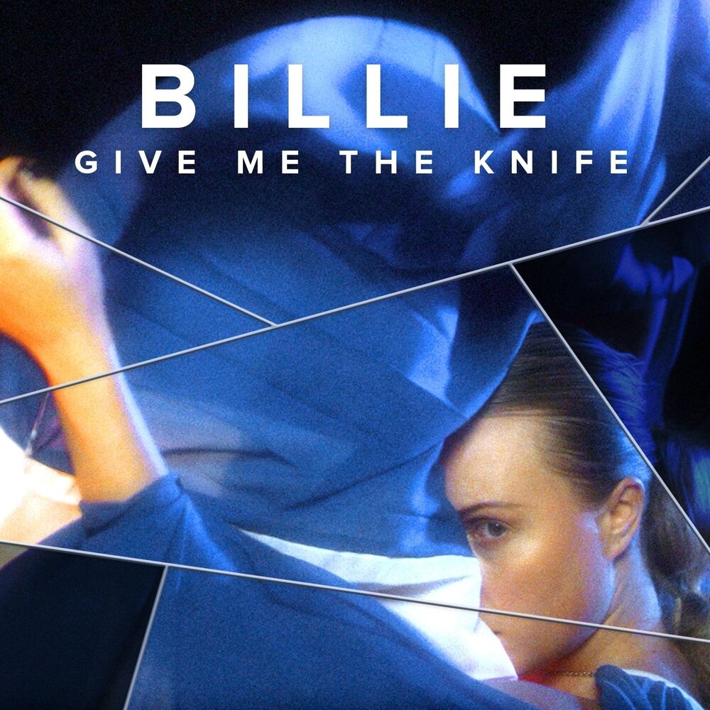 Picture of Give Me The Knife
