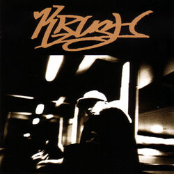 Cover of Krush