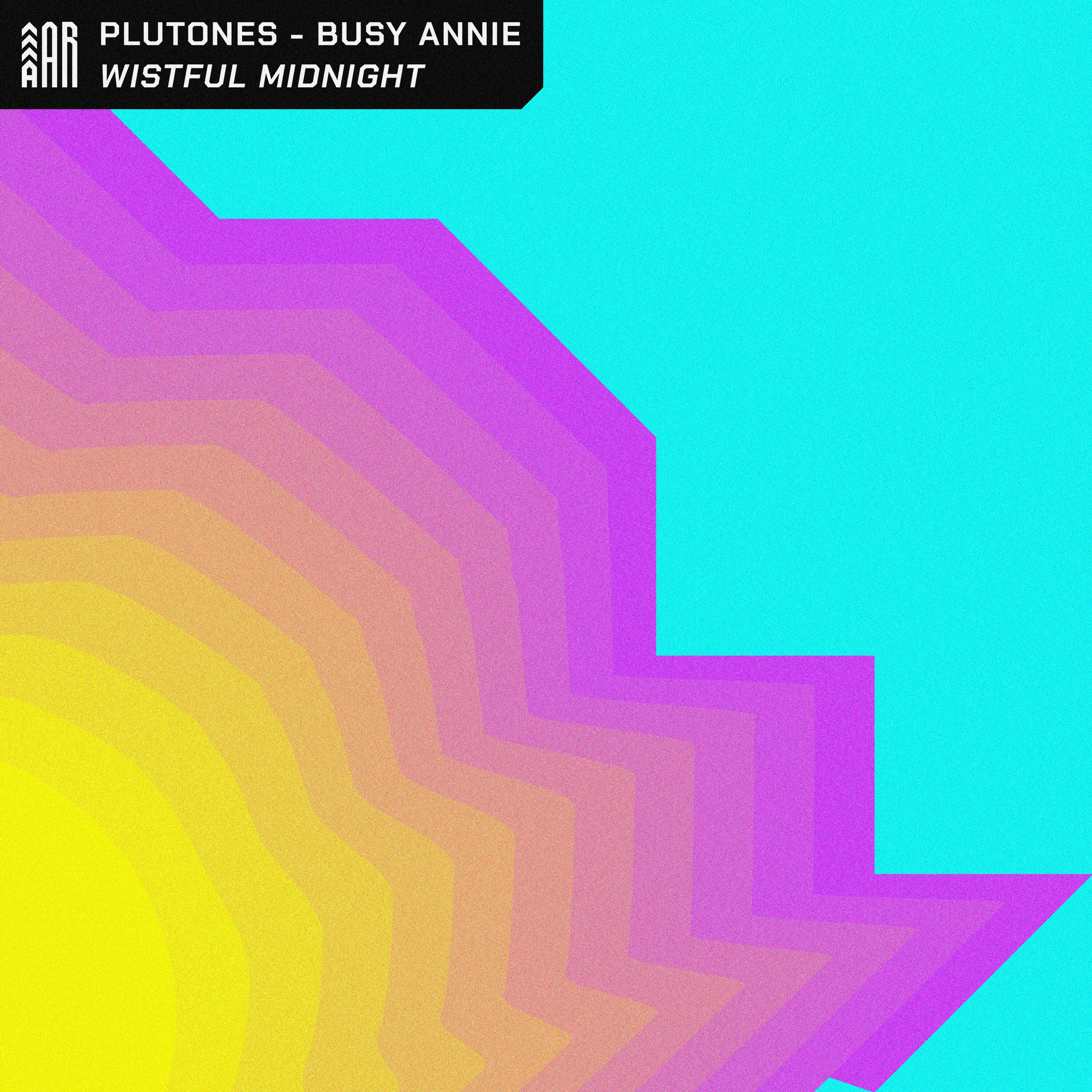 Album cover of Wistful Midnight