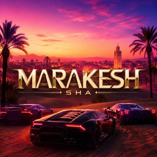 Marakesh