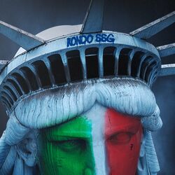 Cover of NEW YORK