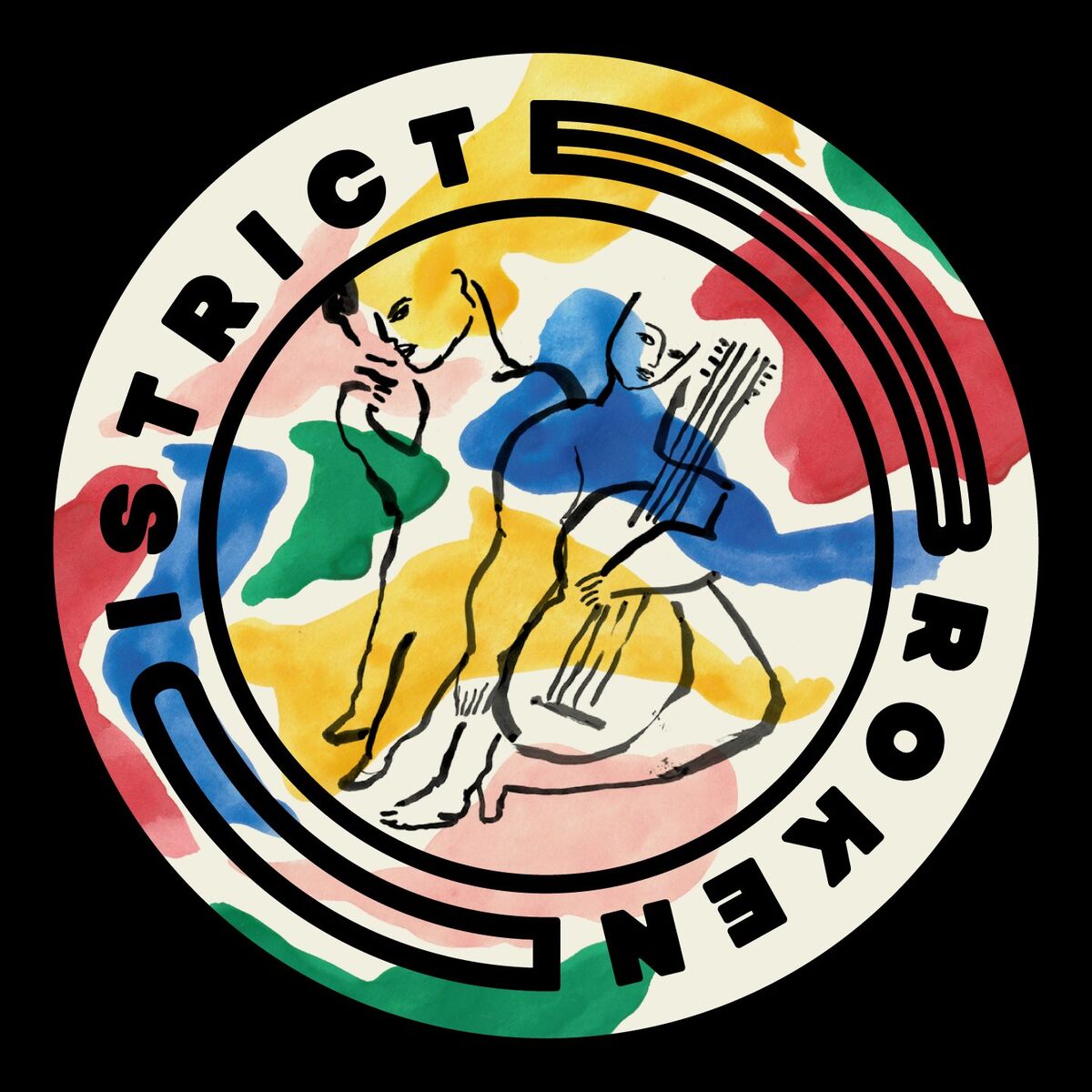 Album cover of Ella