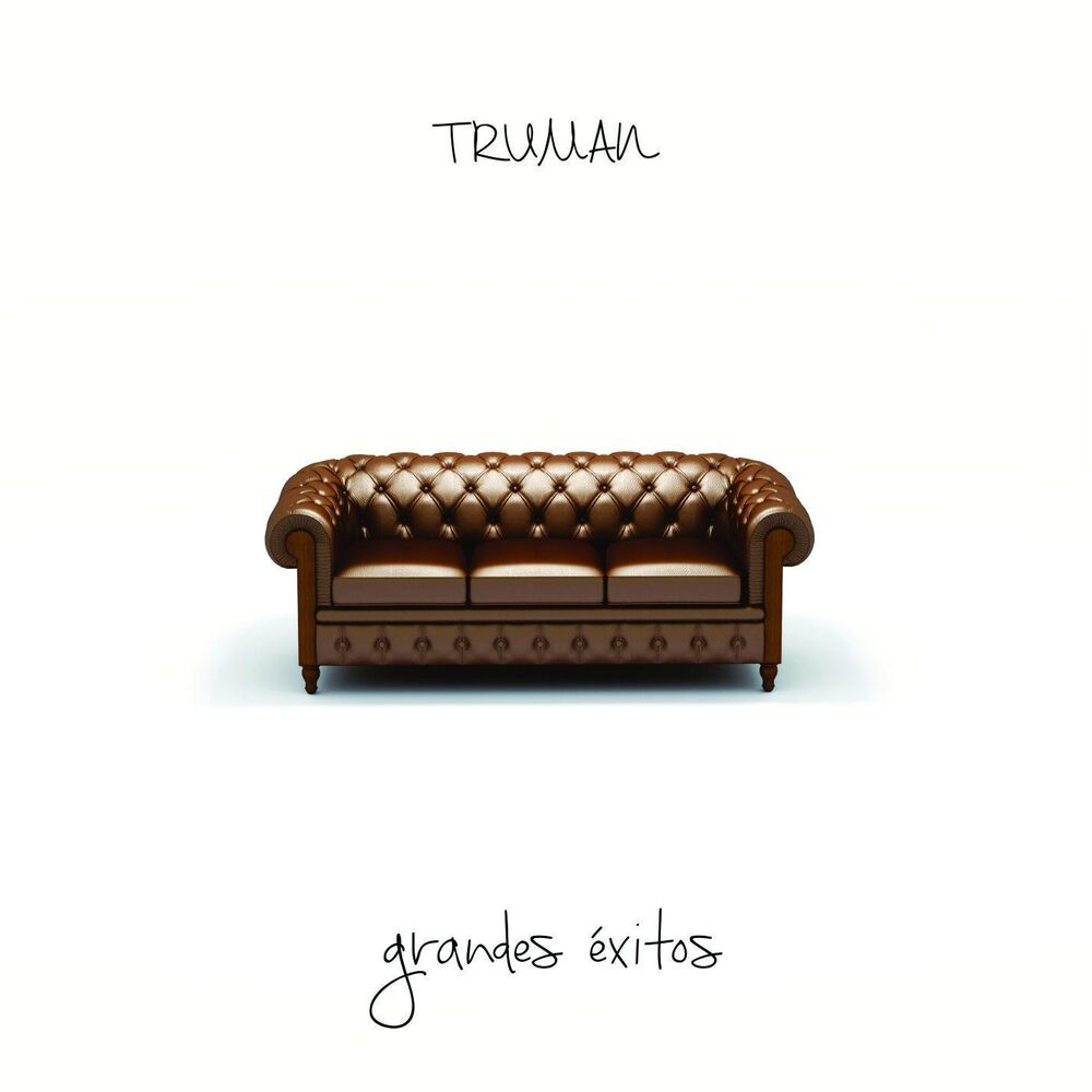 Picture of Grandes Éxitos
