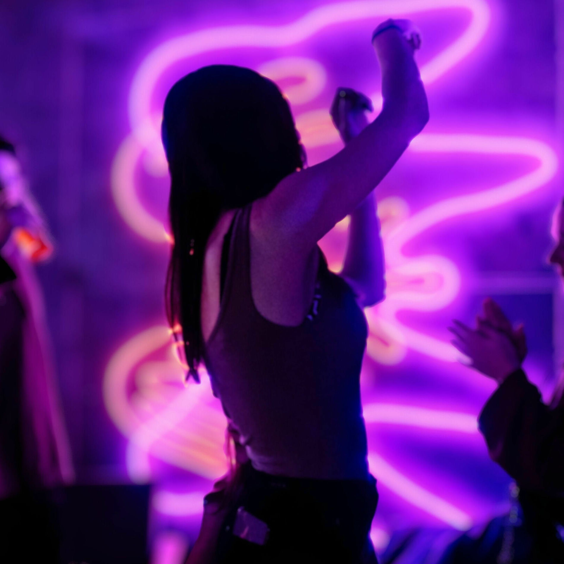 Album cover of UNO DOS TRES (RKT)