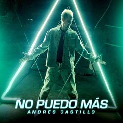 Cover of No Puedo Más