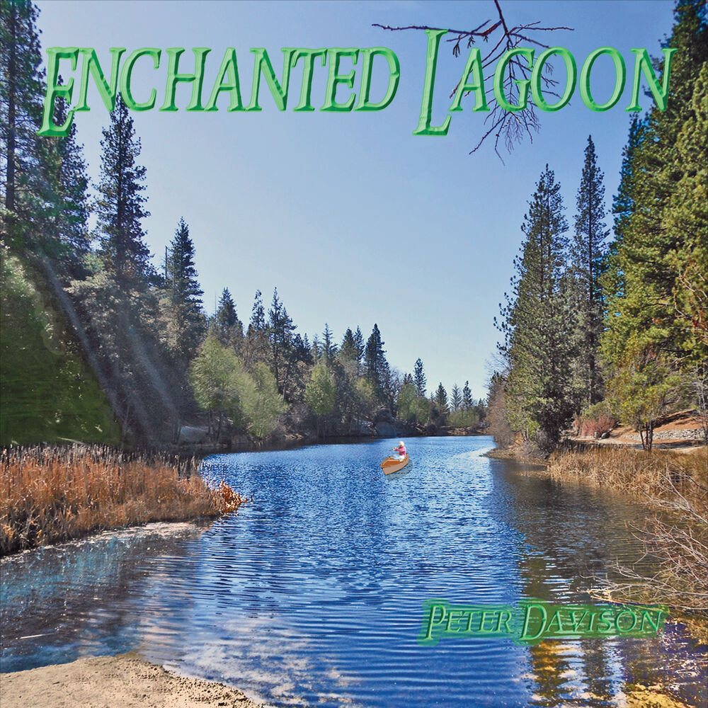 Picture of Enchanted Lagoon
