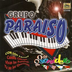 Cover of Cumbia Chicago