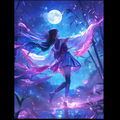 The Day I Return to the Moonlight