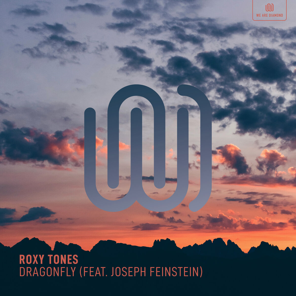 Album cover of Dragonfly