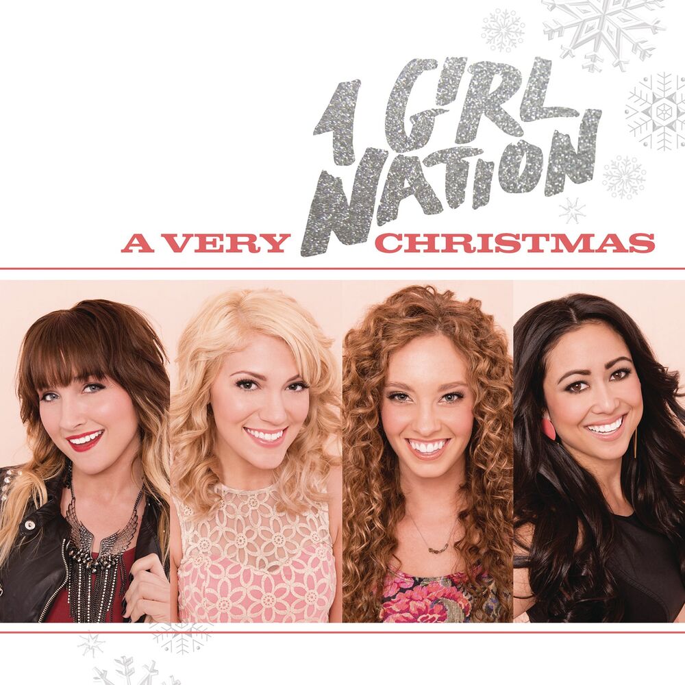 Picture of A Very 1 Girl Nation Christmas