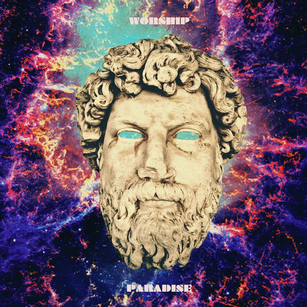 Picture of Paradise EP