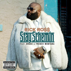 music cover