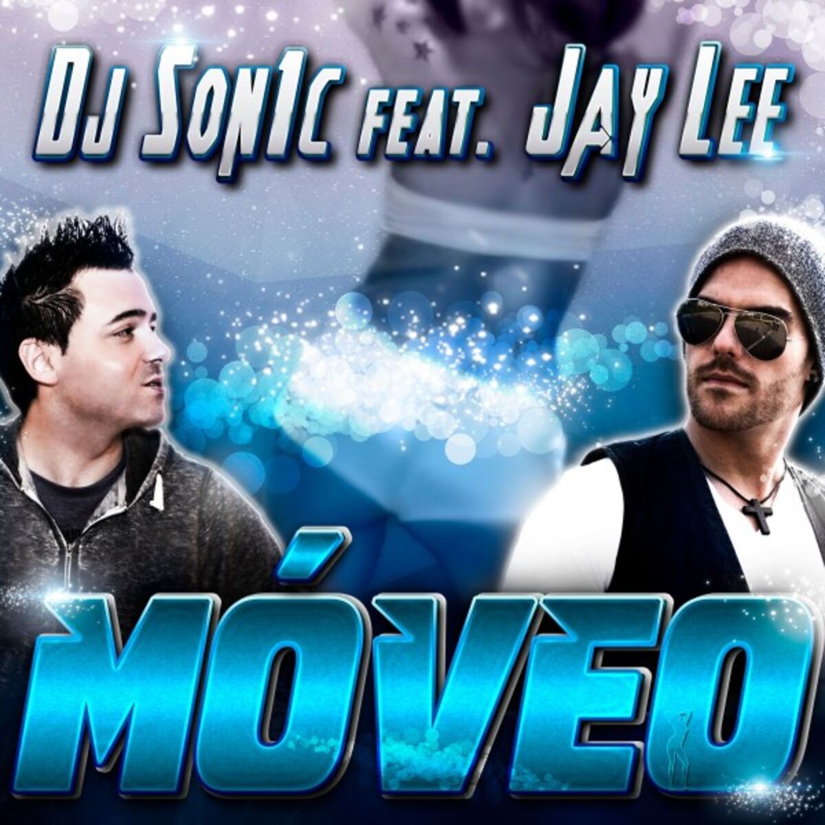 Album cover of Móveo