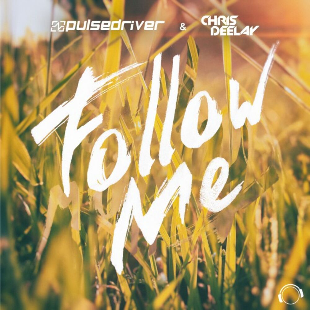 Picture of Follow Me