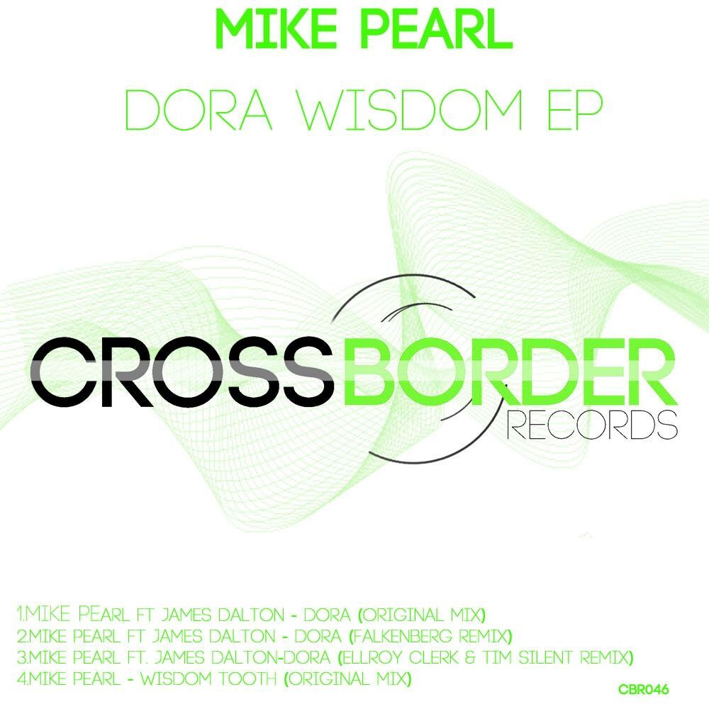 Picture of Dora Wisdom EP