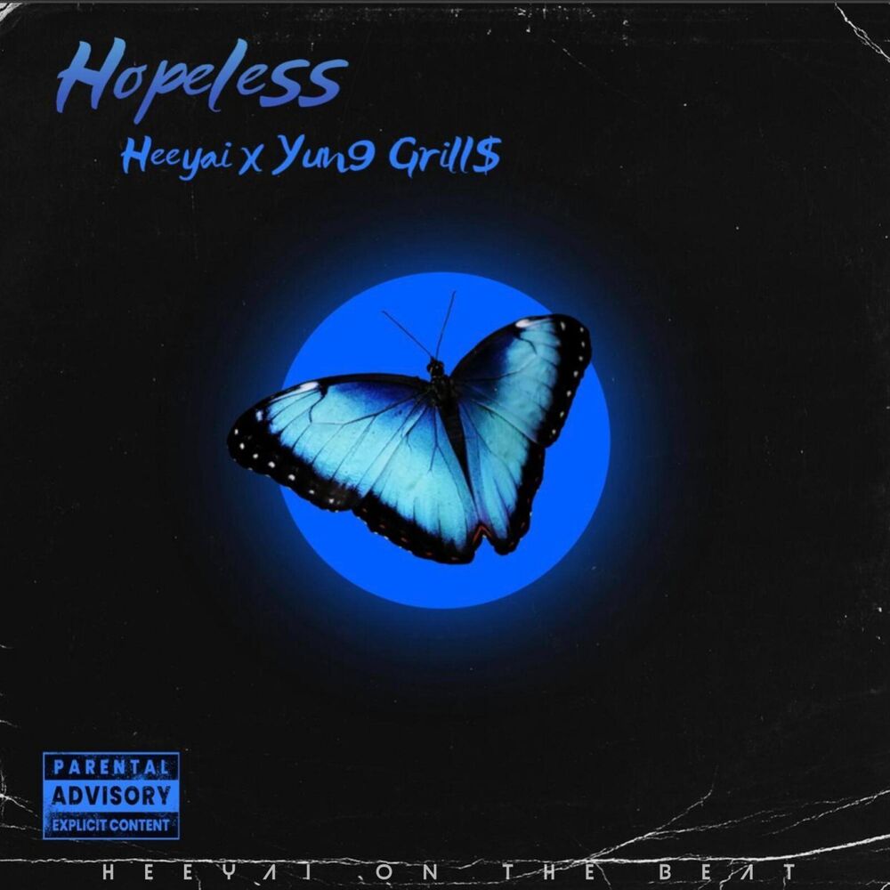 Picture of Hopeless