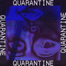 Cover of quarantine